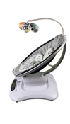 Shop 4moms MamaRoo 4, Silver Plush at GoodBuy Gear