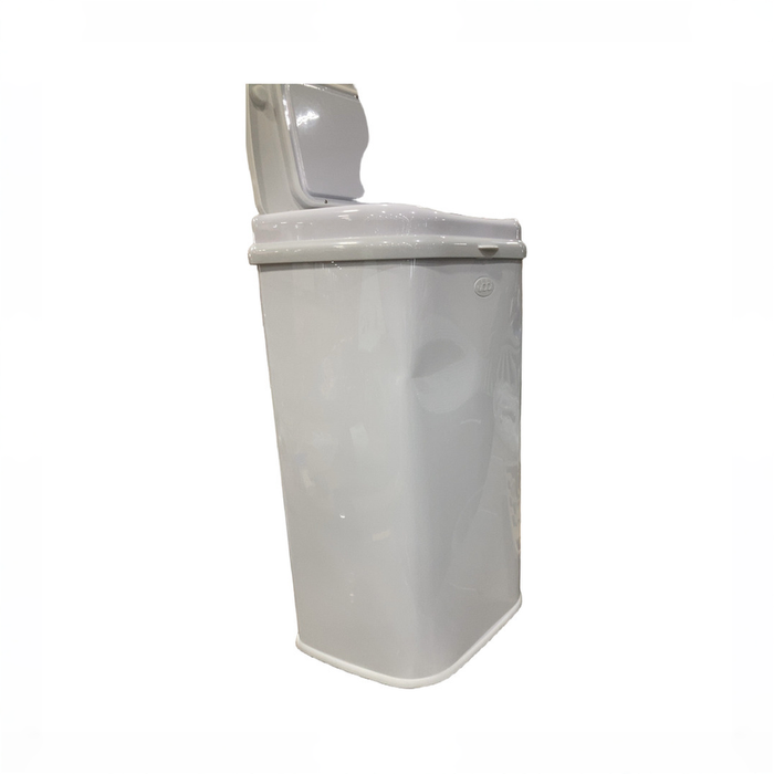 Shop Ubbi Diaper Pail, White at GoodBuy Gear
