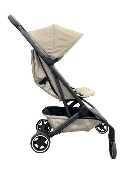 Shop Joolz Aer+ Stroller, 2025, Sandy Taupe at GoodBuy Gear