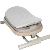 Shop Maxi-Cosi Iora Bedside Bassinet, Classic Oat at GoodBuy Gear
