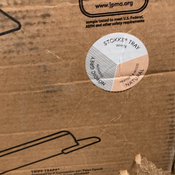 Shop Stokke Tripp Trapp Complete High Chair, 2, Natural, Nordic Grey at GoodBuy Gear