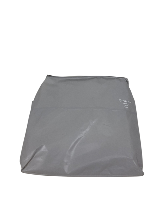 Shop Bugaboo Butterfly Stroller, 2024, Black, Stormy Blue, Stormy Blue at GoodBuy Gear