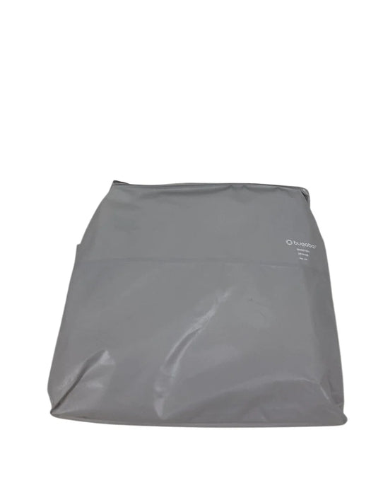 Bugaboo Butterfly Stroller, Black, Stormy Blue, Stormy Blue, 2025