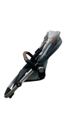 Shop UPPAbaby Rumbleseat V2+, Gregory (Blue Melange) at GoodBuy Gear
