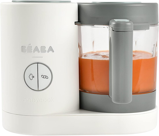 Shop Beaba Babycook Neo Baby Food Maker, Cloud at GoodBuy Gear