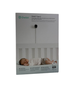 Shop Owlet Cam 2, White at GoodBuy Gear