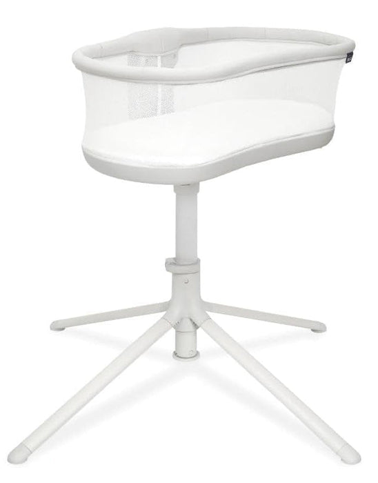 Shop Halo Bassinest Swivel Sleeper 3.0, Grey at GoodBuy Gear