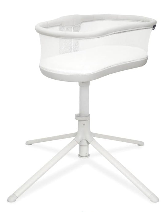 Halo Bassinest Swivel Sleeper 3.0, Grey