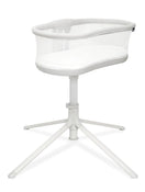 Shop Halo Bassinest Swivel Sleeper 3.0, Grey at GoodBuy Gear