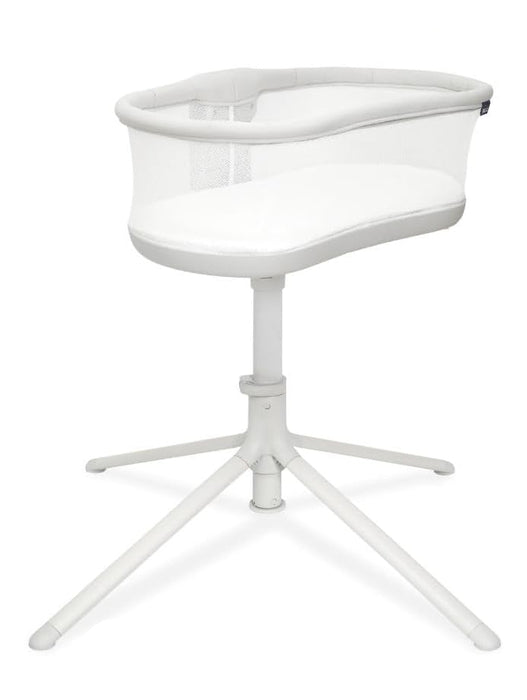 Shop Halo Bassinest Swivel Sleeper 3.0, Grey at GoodBuy Gear