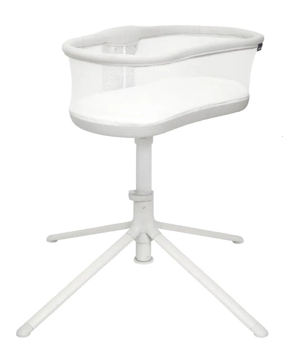 Halo Bassinest Swivel Sleeper 3.0, Grey