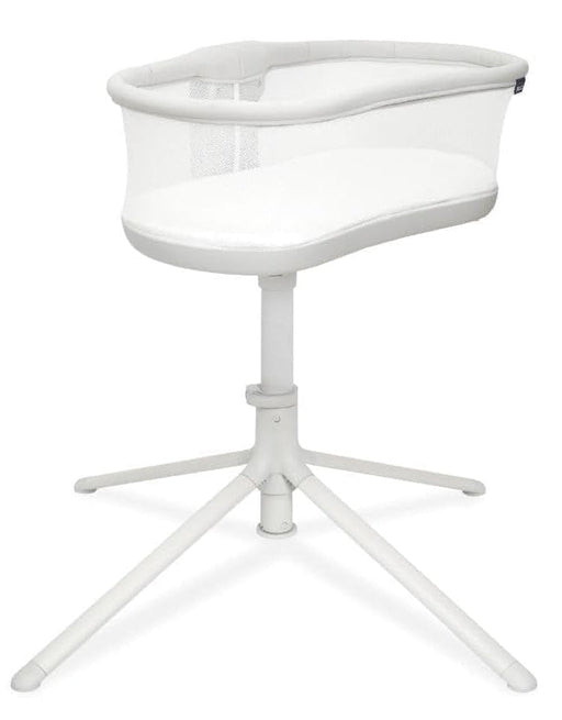 Shop Halo Bassinest Swivel Sleeper 3.0, Grey at GoodBuy Gear