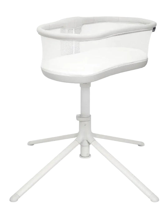 Halo Bassinest Swivel Sleeper 3.0, Grey