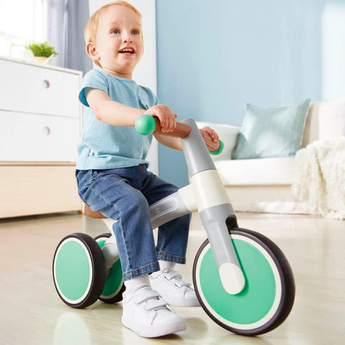 Hape My First Balance Bike, Green