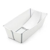 Shop Stokke Flexi Bath Bundle Pack, XLarge, White at GoodBuy Gear