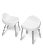 Shop Skip Hop Explore & More Kid Chairs, 2 Pack at GoodBuy Gear