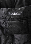 Shop BabyBjorn Winter Cover for Baby Carrier, Black at GoodBuy Gear
