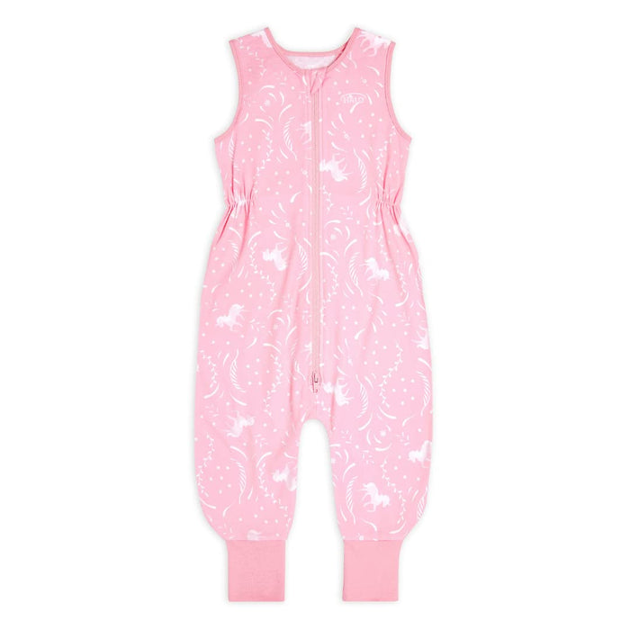 Halo Toddler SleepSack Wearable Blanket, 0.5, 12-24 Months, Cotton, Folklore
