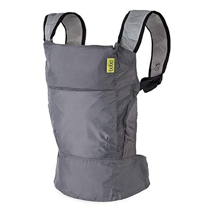 Boba Air Ultra Lightweight Baby Carrier, Gray