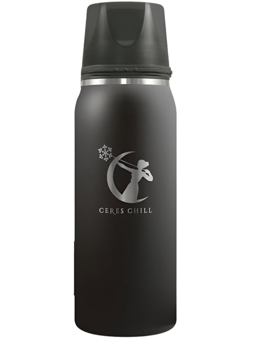 Shop Ceres Chill Breastmilk Chiller, Black at GoodBuy Gear