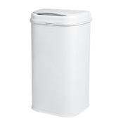 Shop Ubbi Stainless Steel Venti Diaper Pail, White at GoodBuy Gear