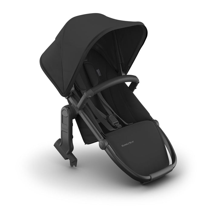 Shop UPPAbaby RumbleSeat V3, 2025, Jake (Charcoal) at GoodBuy Gear