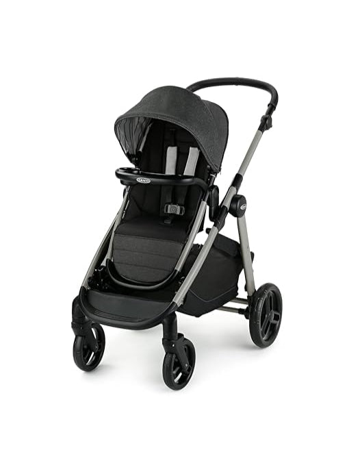 Graco Modes Nest2Grow Stroller, 2024, Maison