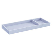 Shop Million Dollar Baby Universal Wide Removable Changing Tray, Powder Blue at GoodBuy Gear