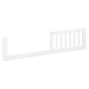 Shop DaVinci Toddler Bed Conversion Kit, Washed Natural at GoodBuy Gear