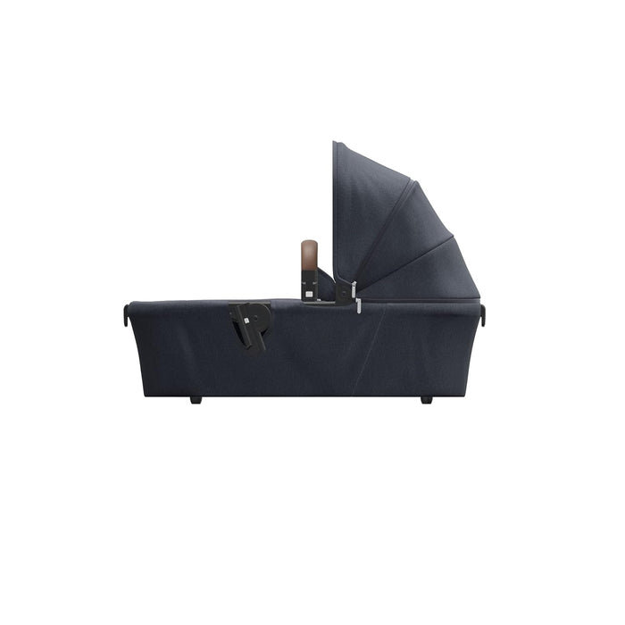 Joolz Aer Bassinet Carry Cot, 2021, Elegant Blue