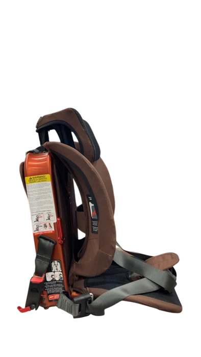 Shop WAYB Pico Portable Car Seat, 2024, Golden Hour at GoodBuy Gear