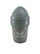 Shop Herobility Wide-Neck Baby Bottle, Gray, 0+ month, 1 Count at GoodBuy Gear