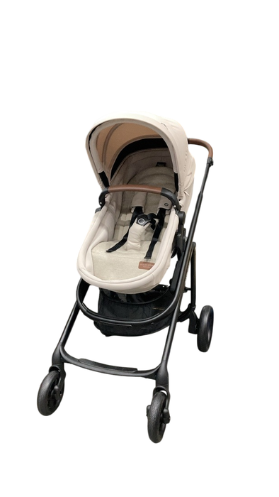 Shop Maxi-Cosi Tayla Max Stroller, 2024, Desert Wonder at GoodBuy Gear
