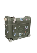 Shop Stokke JetKids BedBox, Dusty Olive at GoodBuy Gear