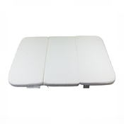 Shop Milliard Tri Fold Playard Mattress at GoodBuy Gear