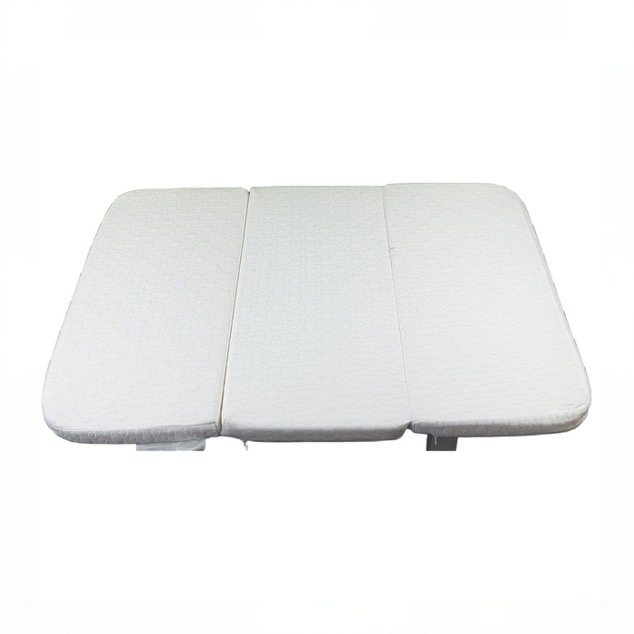 Shop Milliard Tri Fold Playard Mattress at GoodBuy Gear