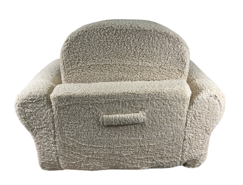 Shop Tiny Land Afternoon Couch, Cream at GoodBuy Gear