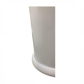 Shop Ubbi Diaper Pail, Matte White at GoodBuy Gear