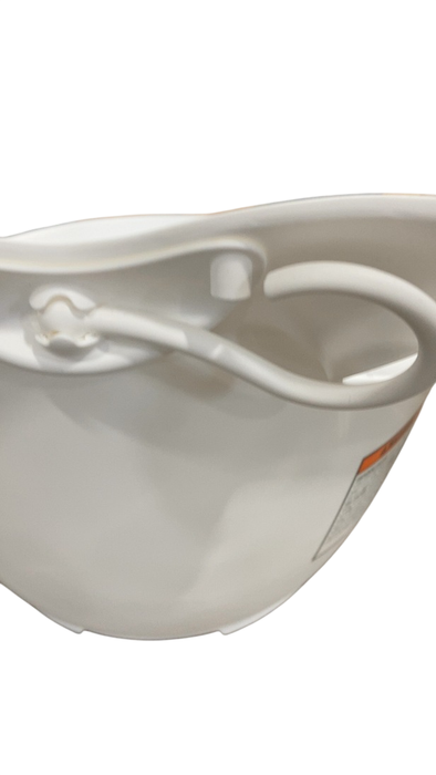 Shop Skip Hop Moby Bath Smart Sling 3-Stage Bathtub, White at GoodBuy Gear