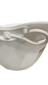 Shop Skip Hop Moby Bath Smart Sling 3-Stage Bathtub, White at GoodBuy Gear