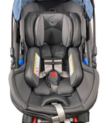 used Infantcarseat