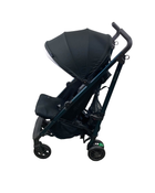 secondhand UPPAbaby G-LUXE Stroller, 2021, Jake (Black)