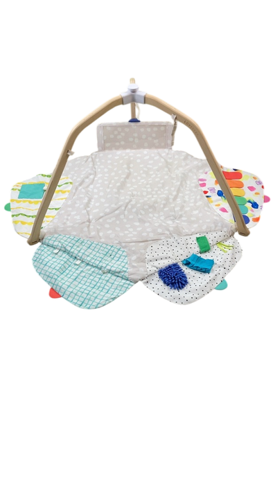 Shop Lovevery The Play Gym, Multi-Color at GoodBuy Gear