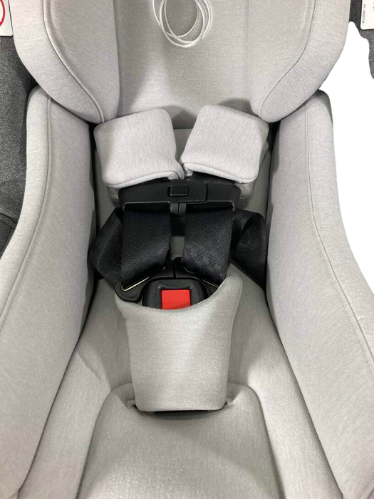 used Carseat