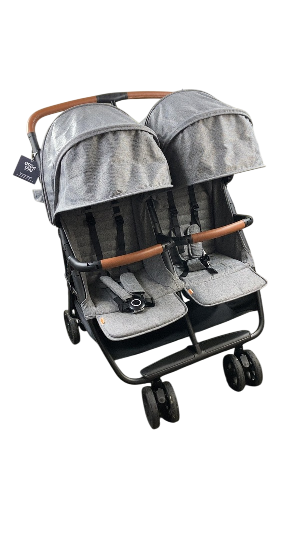 stokke tripp trapp walnut Stokke - Tripp Trapp Chair & Baby Set Bundle