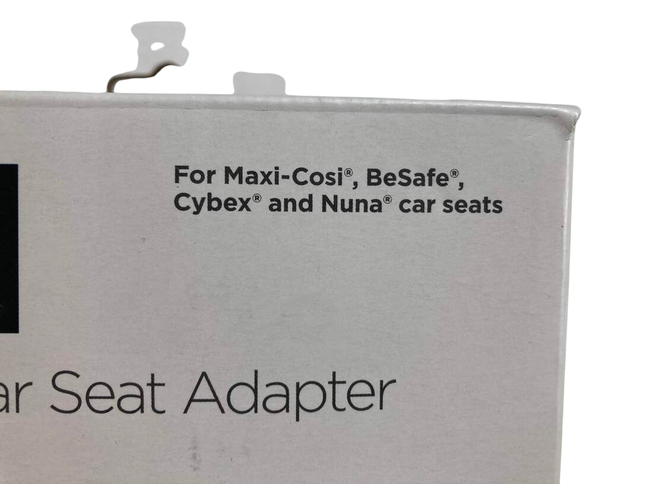 Shop Thule Sleek Car Seat Adapter For Maxi-Cosi at GoodBuy Gear
