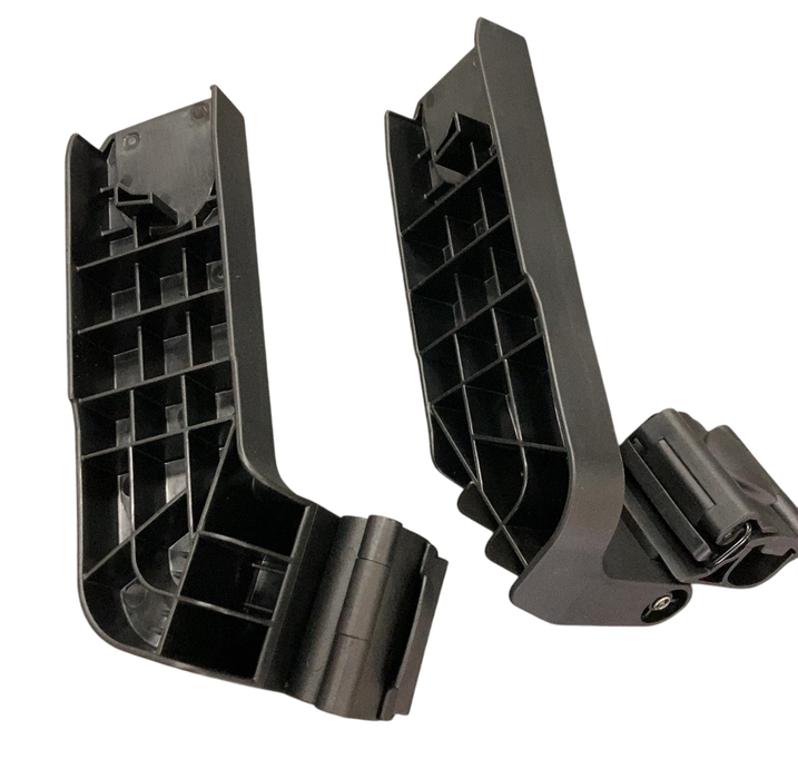 Shop Cybex Libelle 2 Compact Stroller, 2024, Almond Beige at GoodBuy Gear