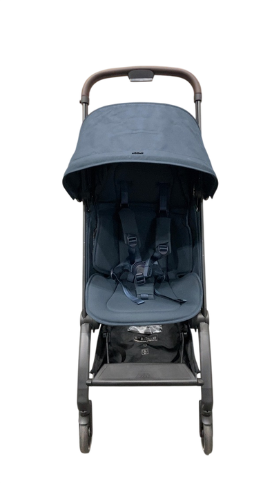 Shop Joolz Aer+ Stroller, 2025, Navy Blue at GoodBuy Gear