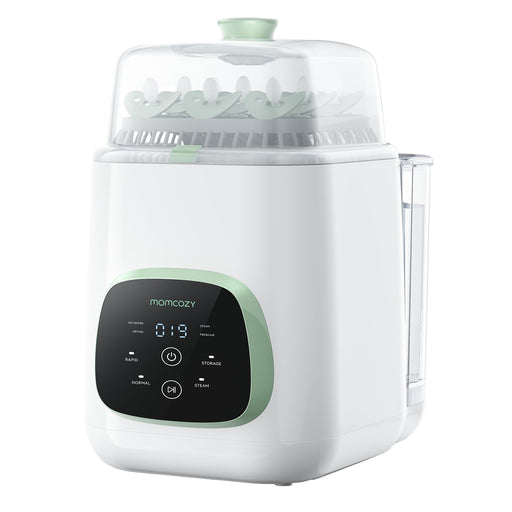 Shop Momcozy KleanPal Pro Baby Bottle Washer and Sterilizer at GoodBuy Gear