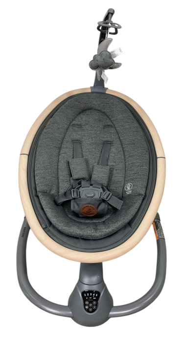 Shop Maxi-Cosi Cassia Swing, Classic Graphite at GoodBuy Gear